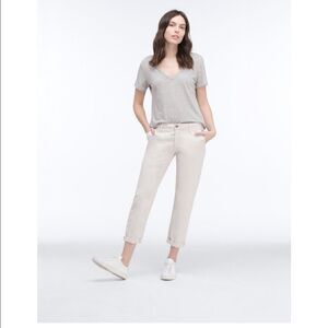 AG The Tristan Tailored Trouser Size 25